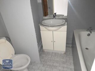  Appartement à louer 1 pièce 16 m²