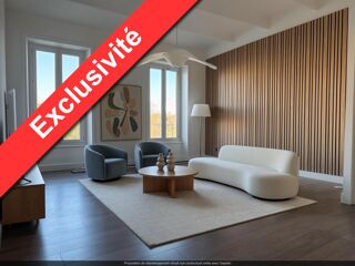  Appartement à vendre 3 pièces 80 m²