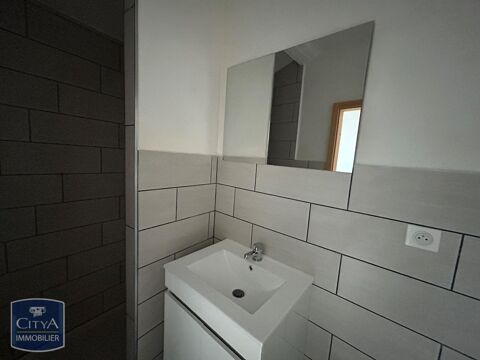 Appartement  louer 1 pice 18 m