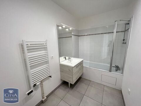  Appartement  louer 2 pices 51 m