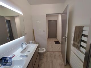  Appartement à louer 1 pièce 29 m²