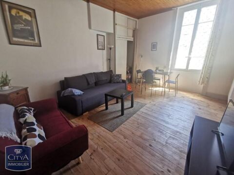  Appartement  louer 3 pices 66 m