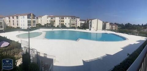  Appartement  louer 2 pices 30 m