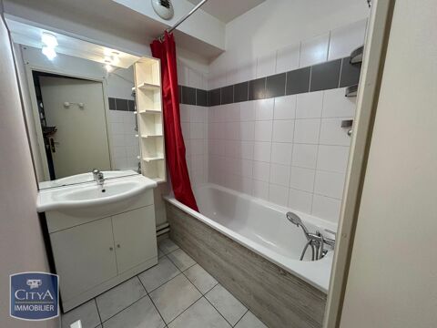  Appartement � louer 2 pi�ces 48 m�