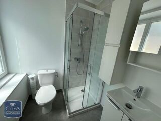  Maison à louer 2 pièces 43 m²