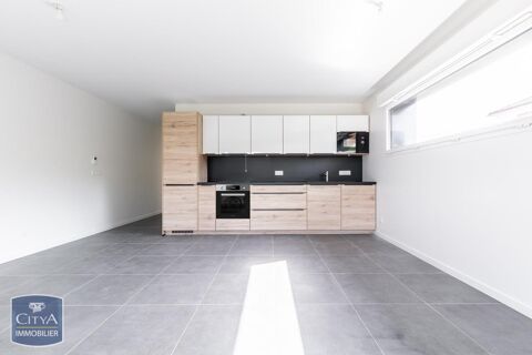  Appartement � louer 3 pi�ces 66 m�