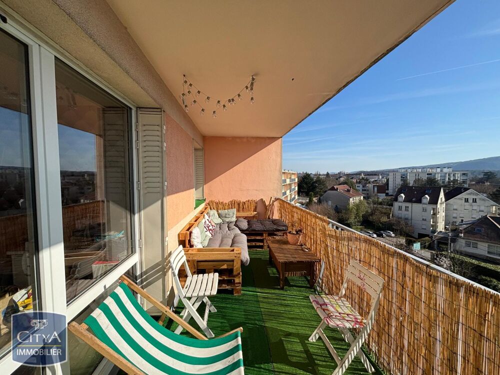 A LOUER - Appartement T3 Bel appartement de type T3 situ....