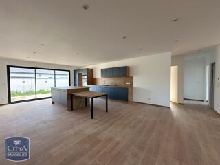  Maison � louer 6 pi�ces 143 m� Leves