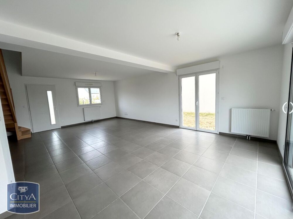 location Maison - 6 pièce(s) - 128 m² Thaon (14610)