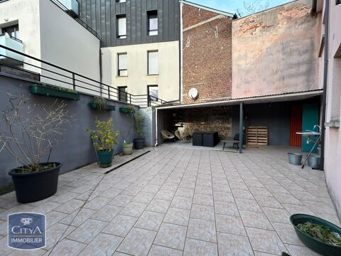  Maison � louer 7 pi�ces 114 m�