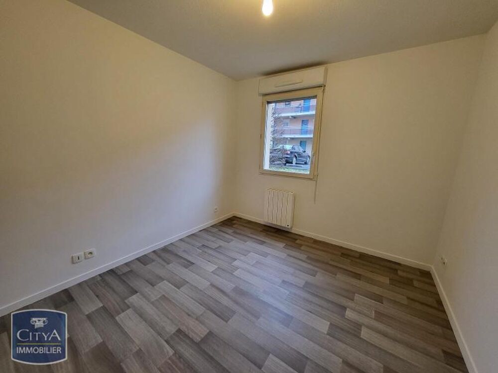 location Appartement - 2 pièce(s) - 44 m² Elbeuf (76500)