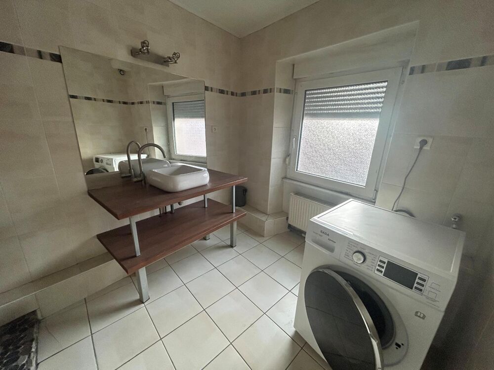 location Appartement - 3 pièce(s) - 63 m² Belfort (90000)