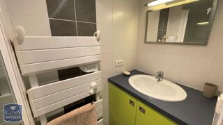  Appartement à louer 2 pièces 34 m²