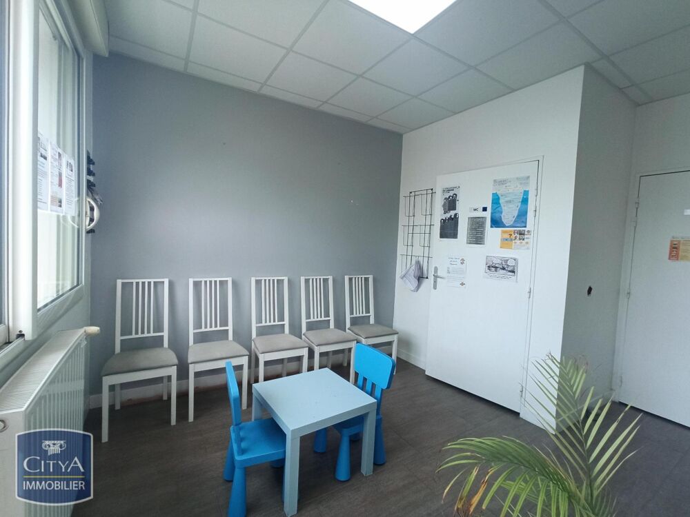  Location / Local Commercial Arpajon (91290)