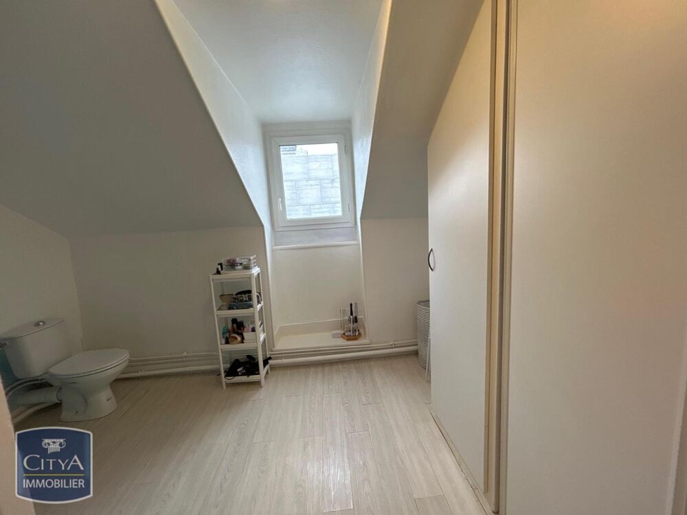 À LOUER : Découvrez cet appartement T1 idéalement situé ....