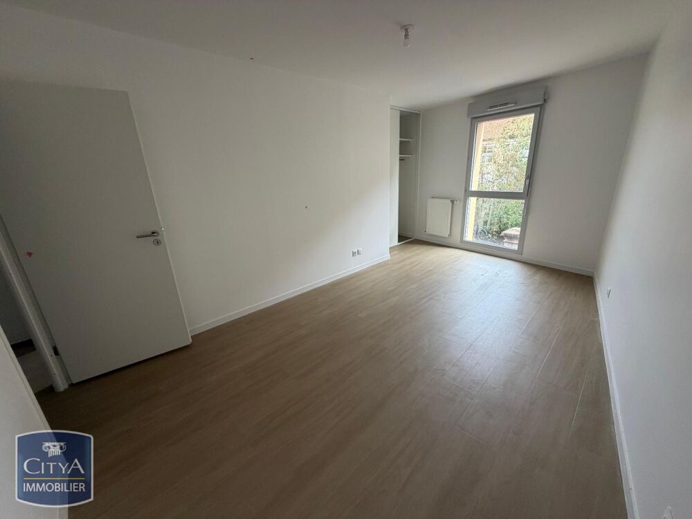 location Appartement - 3 pièce(s) - 67 m² Saint-Chamond (42400)
