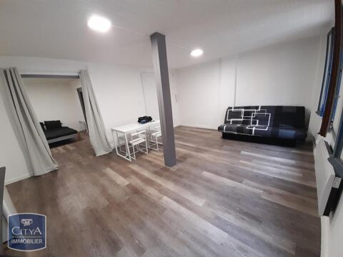  Appartement  louer 1 pice 41 m