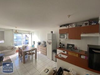  Appartement � louer 2 pi�ces 46 m�