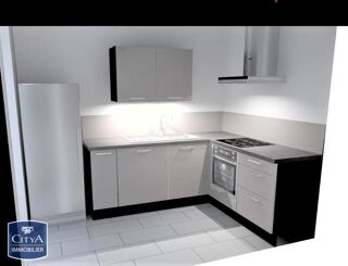  Appartement � louer 3 pi�ces 66 m�