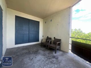  Appartement à louer 5 pièces 81 m²