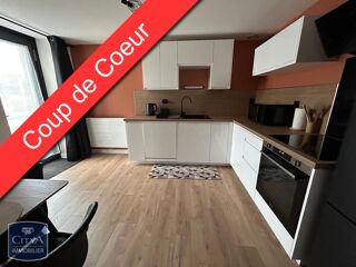  Maison � louer 2 pi�ces 55 m�