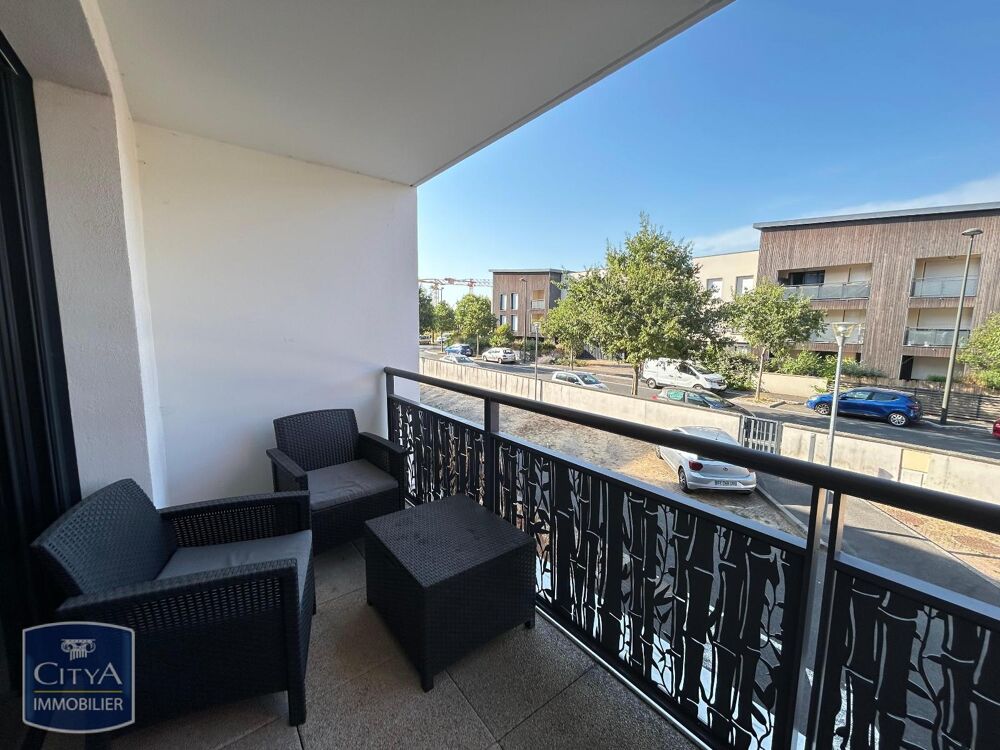location Appartement - 2 pièce(s) - 43 m² Olivet (45160)