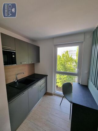  Appartement � louer 1 pi�ce 26 m�