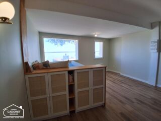  Appartement à vendre 3 pièces 59 m²