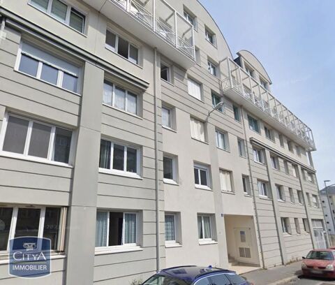 Appartement  louer 2 pices 43 m