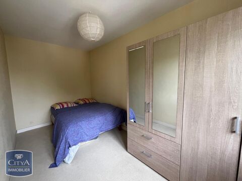  Appartement � louer 2 pi�ces 39 m�