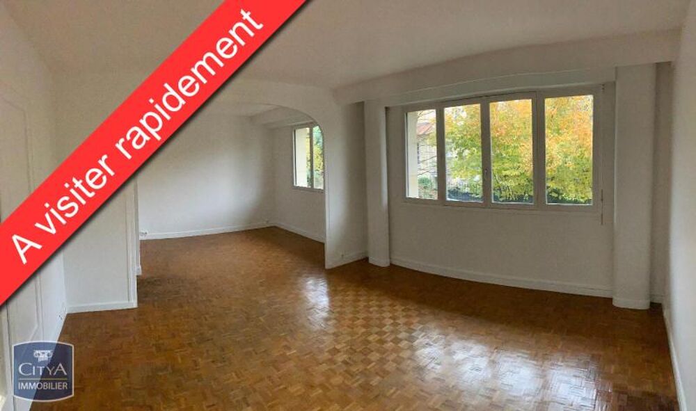 location Appartement - 3 pièce(s) - 83 m² Nogent-sur-Marne (94130)