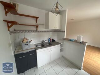  Appartement à louer 2 pièces 45 m²
