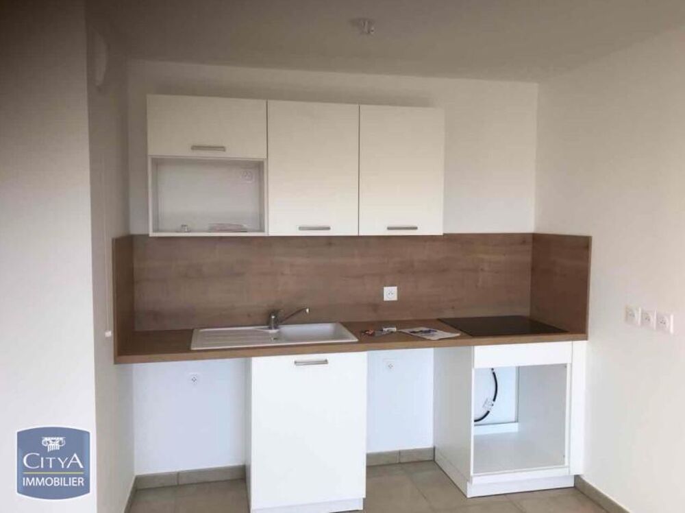 location Appartement - 2 pièce(s) - 43 m² Le Cannet (06110)