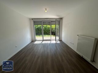  Appartement � louer 3 pi�ces 58 m�