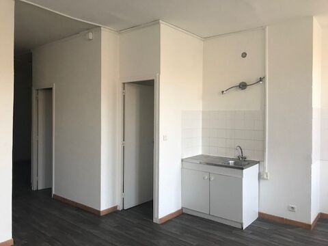  Appartement � louer 2 pi�ces 49 m�