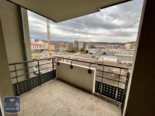  Appartement à louer 2 pièces 47 m²