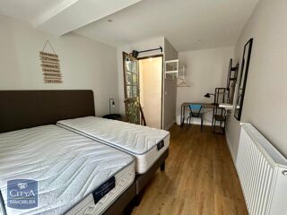  Appartement � louer 4 pi�ces 68 m� Orleans