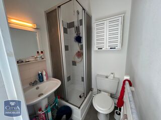  Appartement � louer 1 pi�ce 16 m�