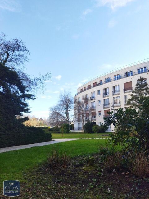  Appartement � louer 1 pi�ce 26 m�