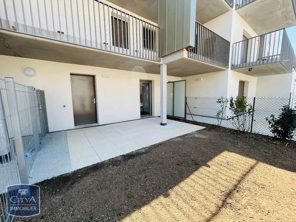 location Appartement - 2 pièce(s) - 40 m² Chartres (28000)