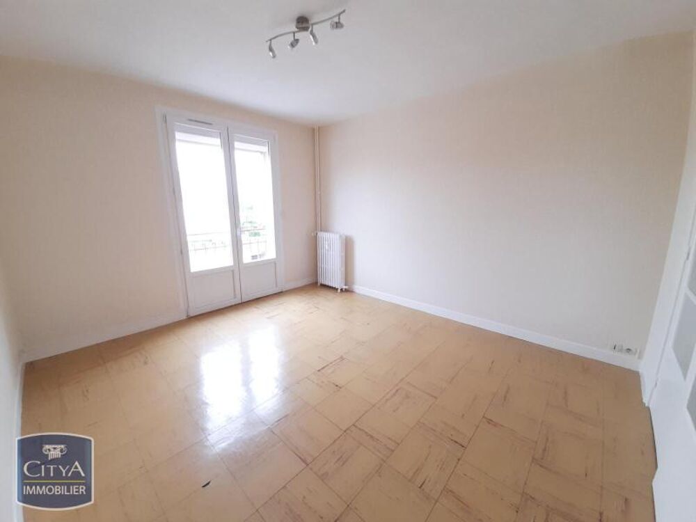 location Appartement - 3 pièce(s) - 71 m² Rethel (08300)