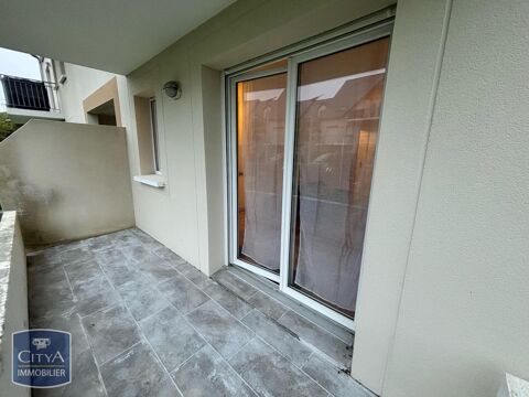  Appartement  louer 1 pice 28 m
