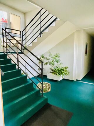  Appartement � vendre 1 pi�ce 33 m�