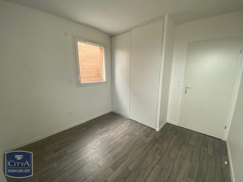 location Appartement - 3 pièce(s) - 62 m² Nancy (54000)