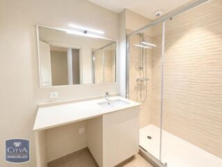  Appartement à louer 2 pièces 48 m²