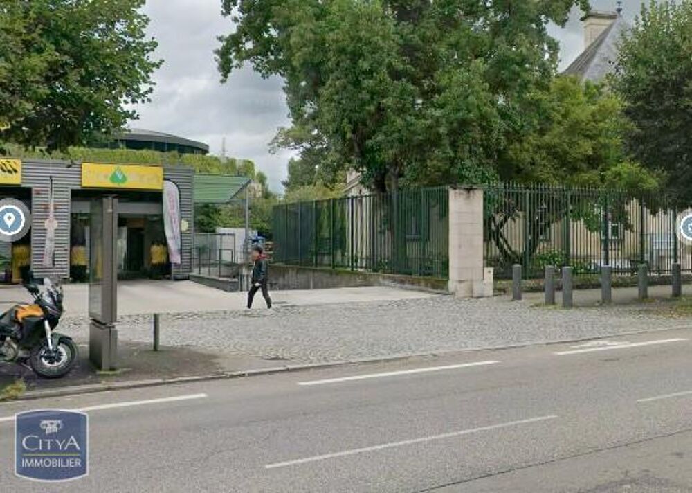 location Parking / Garage Strasbourg (67000)
