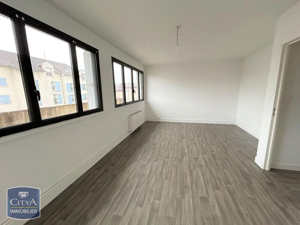 location Appartement - 5 pièce(s) - 100 m² Le Palais-sur-Vienne (87410)