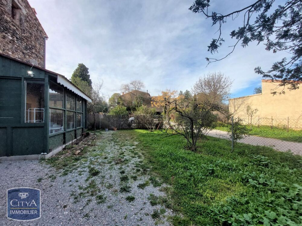 location Appartement - 3 pièce(s) - 94 m² Ceyras (34800)