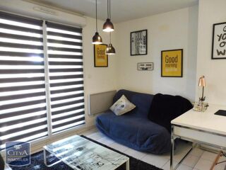  Appartement � louer 2 pi�ces 32 m�