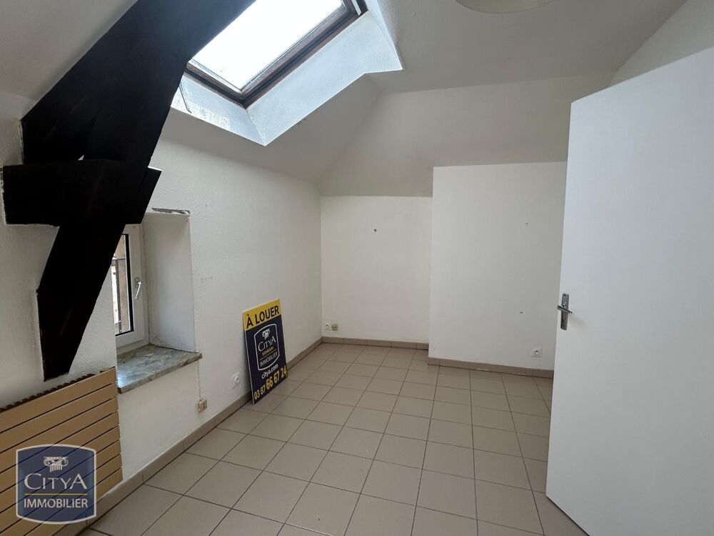 À LOUER - APPARTEMENT 2 PIECES - RUE FOCH (57130) Appart....